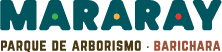 Logo secundario Mararay Barichara